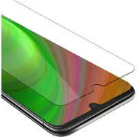 Cadorabo Motorola Moto G8 Plus karkaistu suojalasi