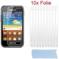Cadorabo Samsung Galaxy ace 2 10 kpl suojakalvo