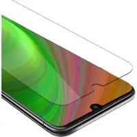 Cadorabo Motorola Moto E6 Plus karkaistu suojalasi