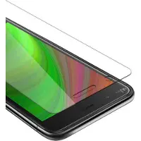 Cadorabo Wiko Harry karkaistu suojalasi