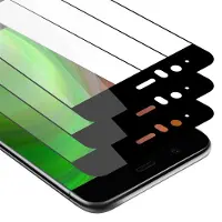 Cadorabo Huawei P10 Plus 3 kpl karkaistu suojalasi