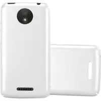 Cadorabo motorola moto c plus suojakuori
