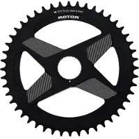 Rotor Round Direct Mount Eturatas