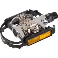 Fpd Dual Nwl-273l Shimano Polkimet