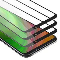 Cadorabo Xiaomi Black Shark 2 3 kpl karkaistu suojalasi
