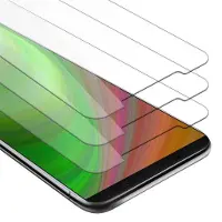 Cadorabo Huawei Mate 10 Pro 3x karkaistu suojalasi