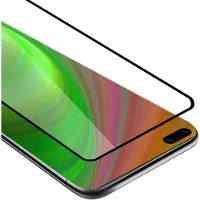 Cadorabo Huawei P40 karkaistu lasi suojakalvo
