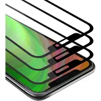 Cadorabo iPhone 12 mini 3x suojakalvo