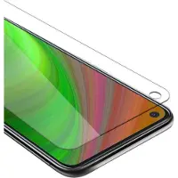 Cadorabo Oppo A52 karkaistu suojalasi