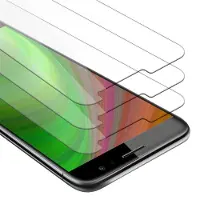Cadorabo Huawei Nova Plus 3x suojakalvo