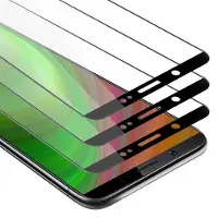 Cadorabo vivo v7 plus 3x karkaistu lasi suojakalvo