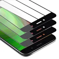 Cadorabo huawei enjoy 7 plus 3x karkaistu lasi suojakalvo