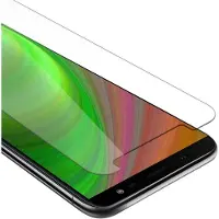 Cadorabo Samsung Galaxy J6 2018 karkaistu suojalasi