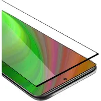 Cadorabo samsung galaxy note 20 ultra karkaistu lasi suojakalvo