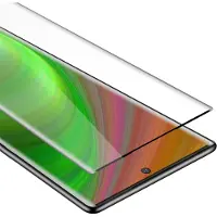 Cadorabo Samsung Galaxy Note 10 Plus karkaistu suojalasi