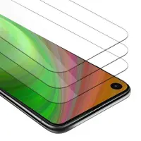 Cadorabo Motorola One action 3x karkaistu lasi suojakalvo