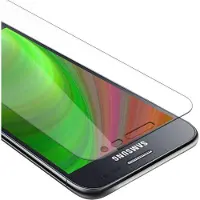 Cadorabo Samsung Galaxy J2 2015 karkaistu suojalasi