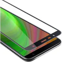 Cadorabo Samsung Galaxy J4 Plus karkaistu suojalasi