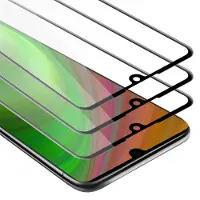 Cadorabo Huawei P30 3 kpl karkaistu suojalasi