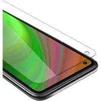 Cadorabo LG K51s karkaistu lasi suojakalvo