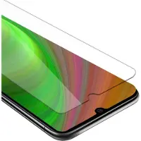 Cadorabo LG K40s karkaistu lasi suojakalvo