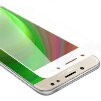 Cadorabo Samsung Galaxy J3 Pro karkaistu suojalasi