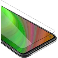 Cadorabo Samsung Galaxy A21 karkaistu suojalasi