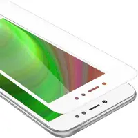 Cadorabo Xiaomi Redmi Note 5A prime karkaistu suojalasi