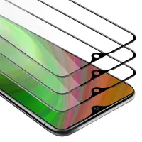 Cadorabo Vivo y91c 3x suojakalvo