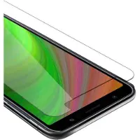 Cadorabo Asus Zenfone Max Plus M1 karkaistu suojalasi