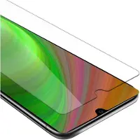 Cadorabo Huawei Mate 20 karkaistu suojalasi