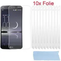Cadorabo lg g flex 10x karkaistu lasi suojakalvo