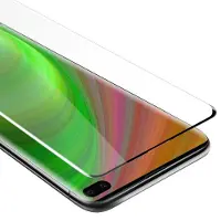 Cadorabo Samsung Galaxy S10 Plus suojakalvo
