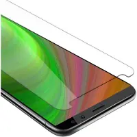 Cadorabo Huawei Mate 10 Lite suojakalvo
