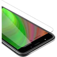 Cadorabo Wiko U Feel Prime karkaistu suojalasi