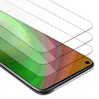 Cadorabo Huawei Mate 30 Lite 3x suojakalvo