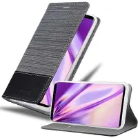 Cadorabo Samsung Galaxy S9 Plus suojakuori
