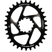 Leonardi Racing Gecko Track Sram Gxp S6 Soikea Ratas