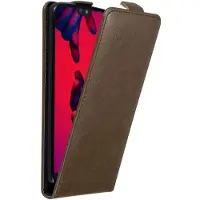 Cadorabo Huawei P20 pro / P20 plus suojakotelo