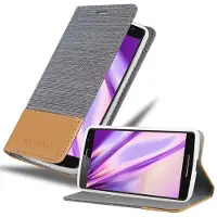 Cadorabo Motorola Moto x play suojakuori