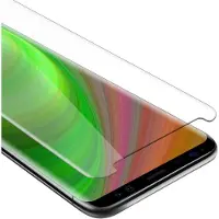 Cadorabo Samsung Galaxy S9 karkaistu suojalasi