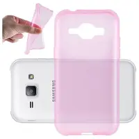 Cadorabo Samsung Galaxy J1 2015 suojakuori