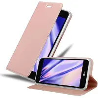 Cadorabo LG K4 2017 lompakkokotelo