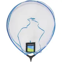 Preston Innovations Nylon Laskeutumisverkon Pää