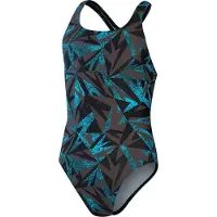 Speedo Hyper Boom Allover Medalist Uimapuku