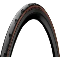 Continental Gran Prix 5000 S Tubeless 700c X 32 Road Tyre Musta 700C x 32