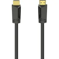 Hama High-Speed HDMI kaapeli (7,5 m)