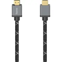 Hama 3 m HDMI Ultra High Speed 8K kaapeli