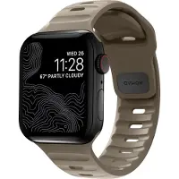 Nomad Sport Band, Dune / 40 mm / 41 mm