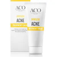 ACO Spotless Acne hoitovoide 30 g